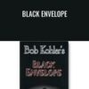 Black Envelope - Bob Kohler
