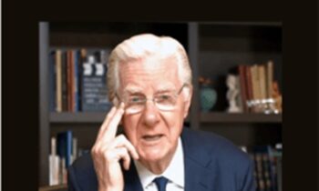 Lead the Field – Bob Proctor