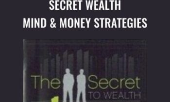 Secret Wealth – Mind & Money Strategies