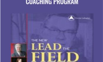 The NEW Lead the Field Coaching Program – Bob Proctor