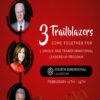 Fourth Dimensional Leadership Seminar  - Bob Proctor