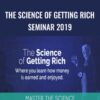 The Science of Getting Rich Seminar 2019 - Bob Proctor