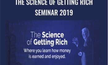 The Science of Getting Rich Seminar 2019 - Bob Proctor