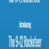 The 9×12 Rocketeer – Bob Ross