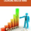 Licensing Master Mind – Bob Serling