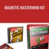 Magnetic Mastermind Kit - Bobby Rio & Rob Judge