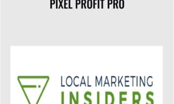 Pixel Profit Pro​ – Bobby Stocks