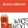 Hot Seats & Group Calls – Bobby Stocks