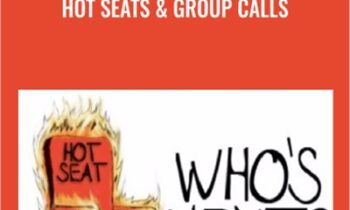 Hot Seats & Group Calls – Bobby Stocks