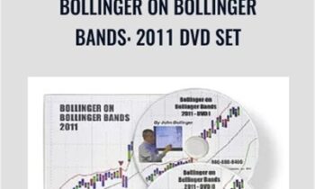 Bollinger on Bollinger Bands: 2011 DVD Set – Bollinger Capital Management & Inc