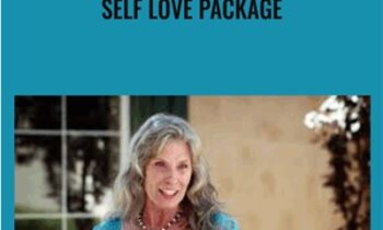 Self Love Package - Bonnie Serratore
