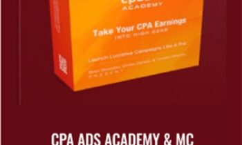CPA Ads Academy & Mc Declan’s Bonuses