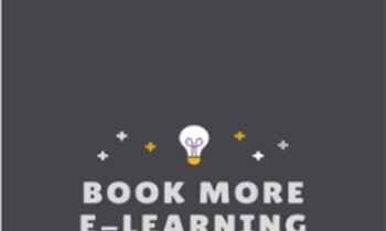 Book More E-learning – Carrie Olsen Voiceover