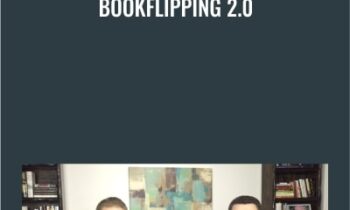 BookFlipping 2.0 - Bryan Young