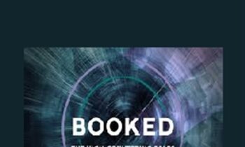 Booked – Lindsay Wilson