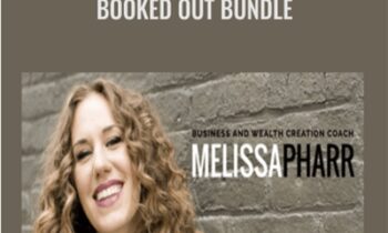 Booked Out Bundle – Melissa Pharr