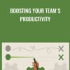 Boosting Your Team's Productivity - Lisa Bodell