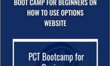 Boot Camp for Beginners on How To Use Options Website - Power Cycle Trading