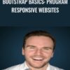 Bootstrap Basics: Program Responsive Websites - Brad Hussey
