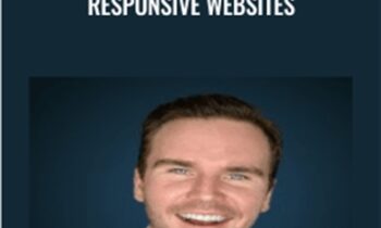 Bootstrap Basics: Program Responsive Websites - Brad Hussey