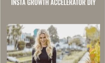 Insta Growth Accelerator DIY – BossBabe