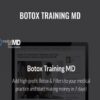 Botox Training MD - Marc S. Scheiner