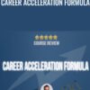 Career Acceleration Formula – Bozi Dar