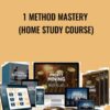 1 Method Mastery (Home Study Course) - Brad Callen
