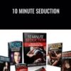 10 Minute Seduction - Brad P