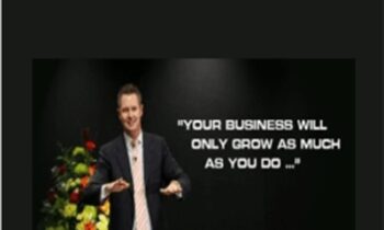 Business Basics – Brad Sugars