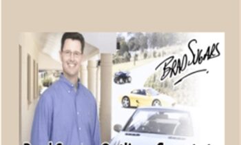 Business Secrets – Brad Sugars