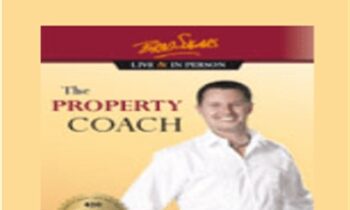 The Property Coach – Brad Sugars