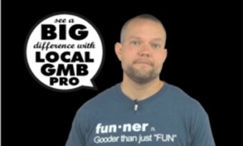 Local GMB Pro – Bradley Benner