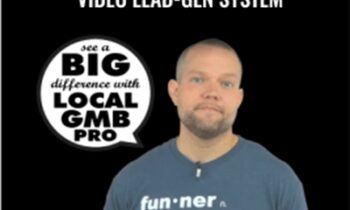 Semantic Mastery – Video Lead-Gen System – Bradley Benner