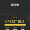 BNB PHD – Bradon Ross, Zack Ross, Jeff Sekinger