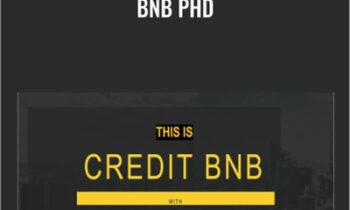 BNB PHD – Bradon Ross, Zack Ross, Jeff Sekinger