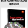 Brain Alchemy Masterclass HomeStudy - Sean D'Souza