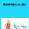 Brand Builders Academy - Kenny Stevens