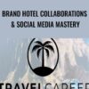 Brand Hotel Collaborations & Social Media Mastery - Dylan Stewart