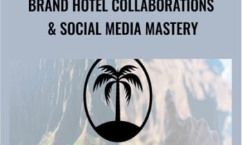 Brand Hotel Collaborations & Social Media Mastery - Dylan Stewart