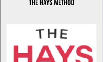 The Hays Method - Brandon Hays and Brian Anderson