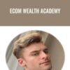 eCom Wealth Academy - Brandon Louis