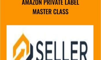 Amazon Private Label Master Class – Brandon Young