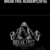 Break Free Academy(2016) – Ryan Stewman