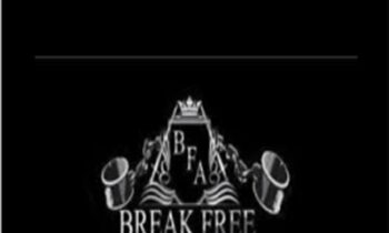 Break Free Academy(2016) – Ryan Stewman