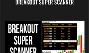 Breakout Super Scanner