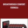 Breakthrough Comfort Formula - Jon Sinn