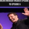 Breakthrough Insider Episode1 to Episode 6 – Anthony Robbins