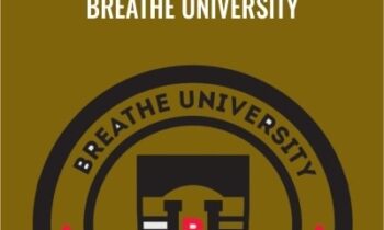 Breathe University -  Eric Thomas and Associates