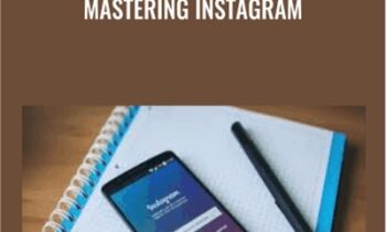Mastering Instagram – Brendan Burns